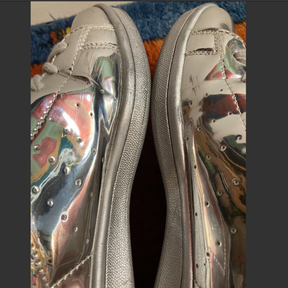 Chrome Kicks - Picture 4 of 4